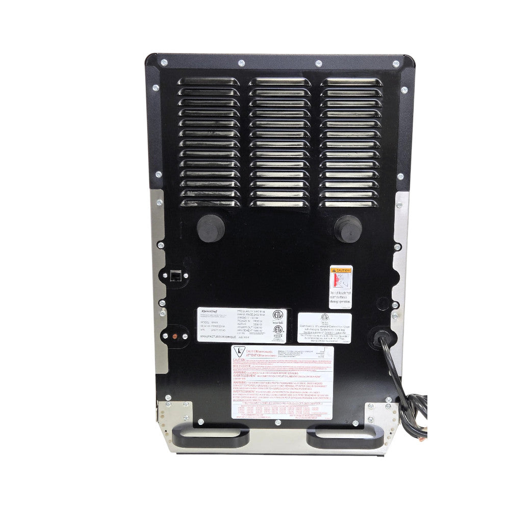 XpressChef 3i MRX1 Speed Oven