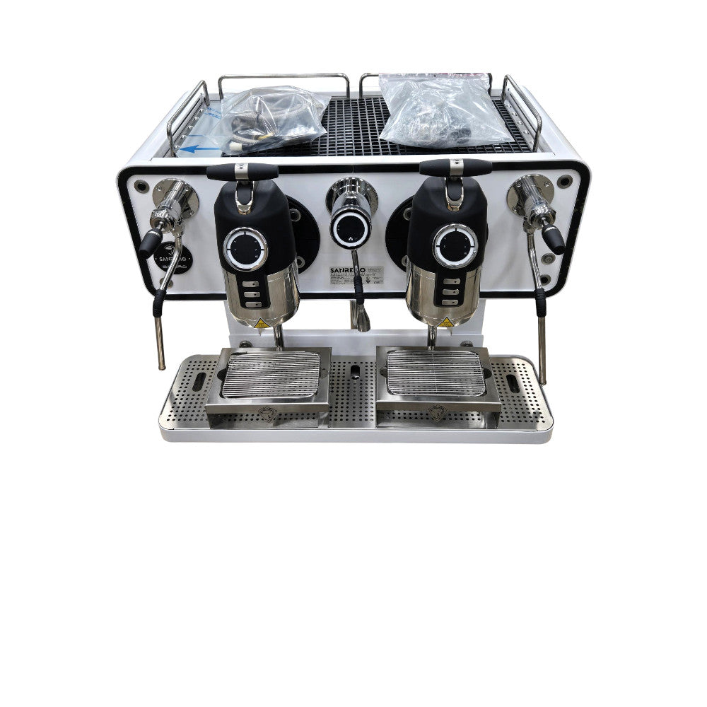Sanremo Opera Tall 2.0 2 Group Espresso Machine - NEVER USED