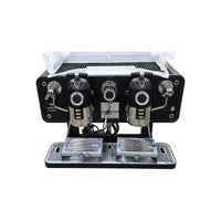 Sanremo Opera Tall 2.0 2 Group Espresso Machine - NEVER USED