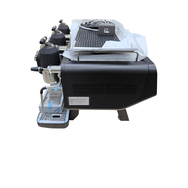 Sanremo Opera Tall 2.0 3 Group Espresso Machine - NEVER USED