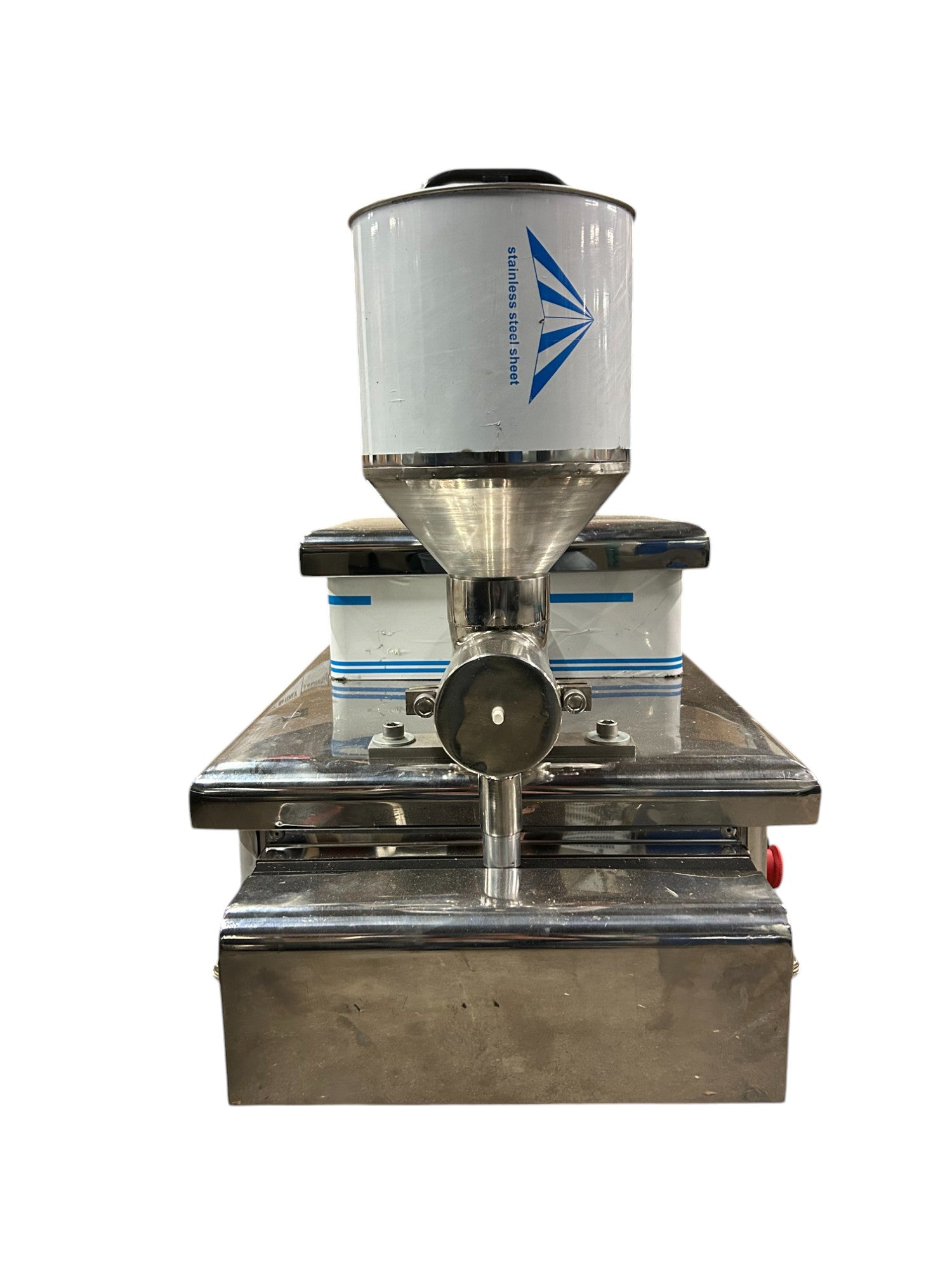 Nella CRYSTAL KEBAB MACHINE