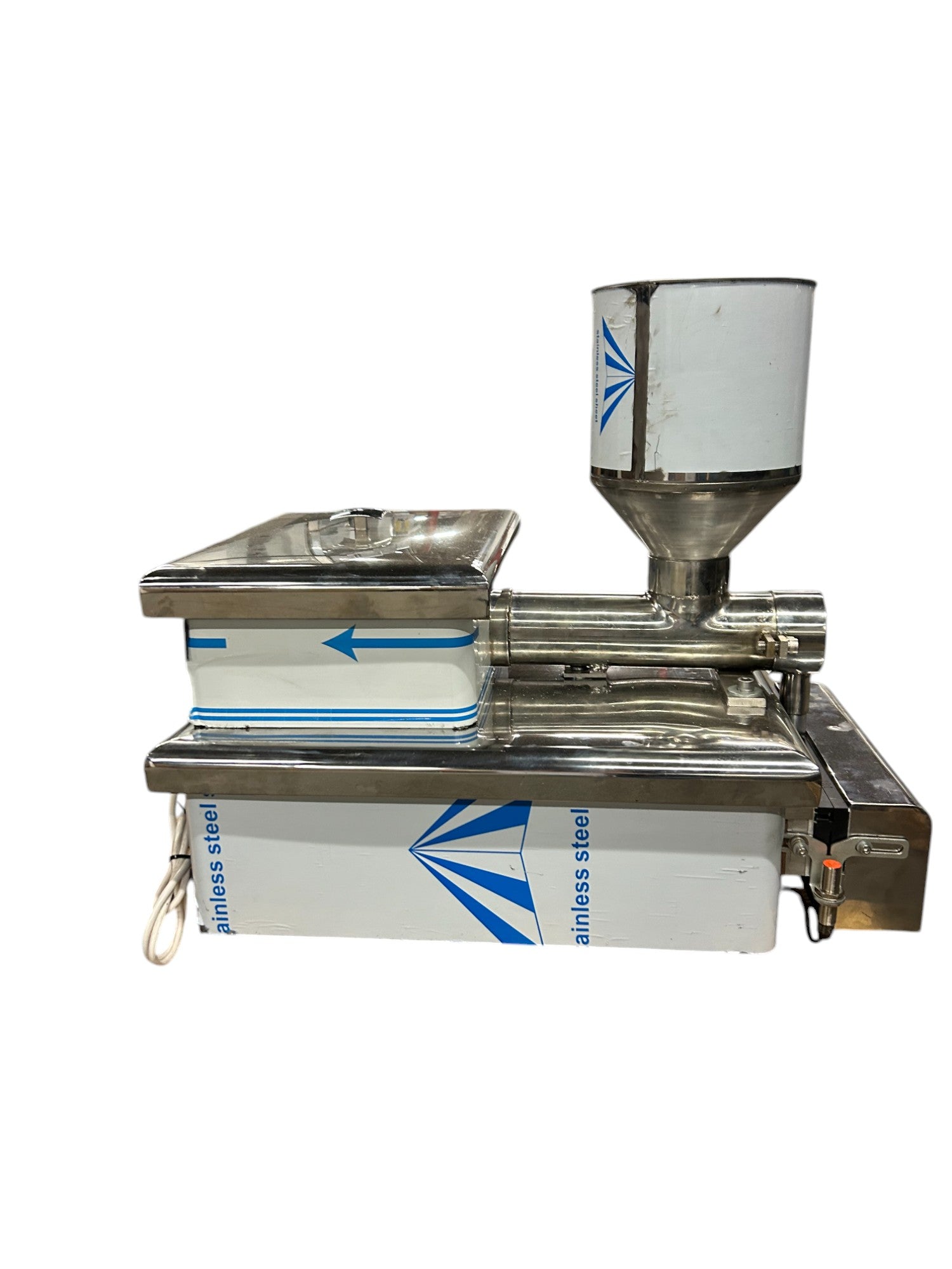 Nella CRYSTAL KEBAB MACHINE