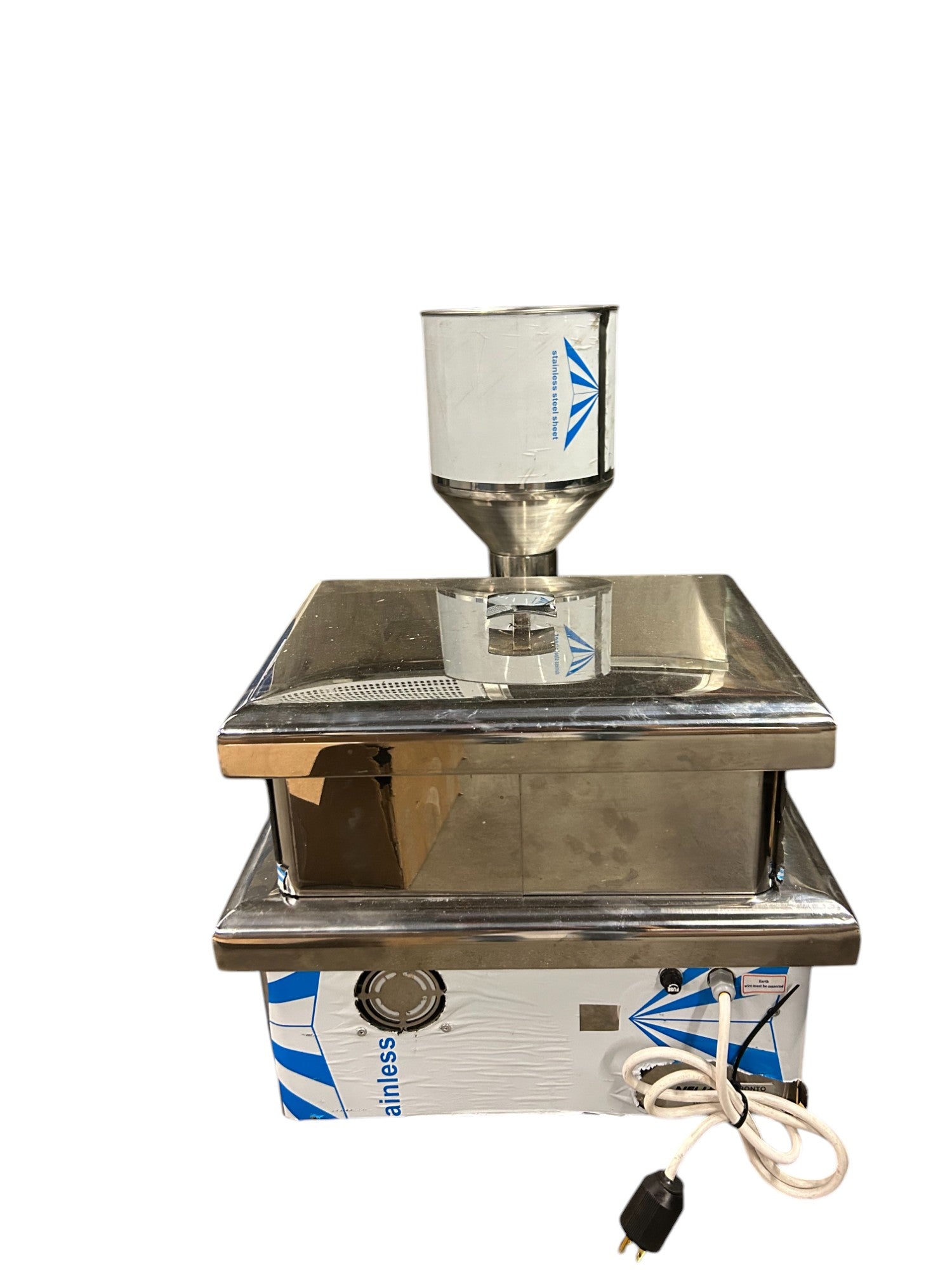 Nella CRYSTAL KEBAB MACHINE