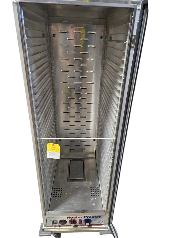 Winholt NHPL-1836CAC Non-Insulated Proofer