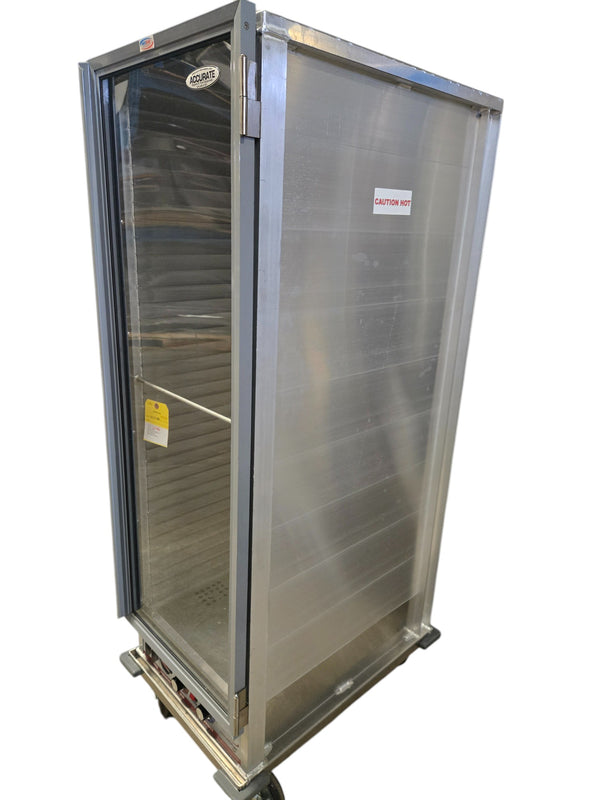 Winholt NHPL-1836CAC Non-Insulated Proofer