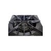Omcan TH-RB-1 Natural Gas Stock Pot Range