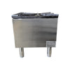 Omcan TH-RB-1 Natural Gas Stock Pot Range