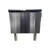 Omcan TH-RB-1 Natural Gas Stock Pot Range