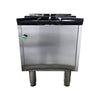 Omcan TH-RB-1 Natural Gas Stock Pot Range