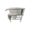 Vulcan VE30 Tilting Skillet Braising Pan - 30 Gallon
