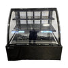 EFI CGCM-4747 Refrigerated Display Case - Never Used