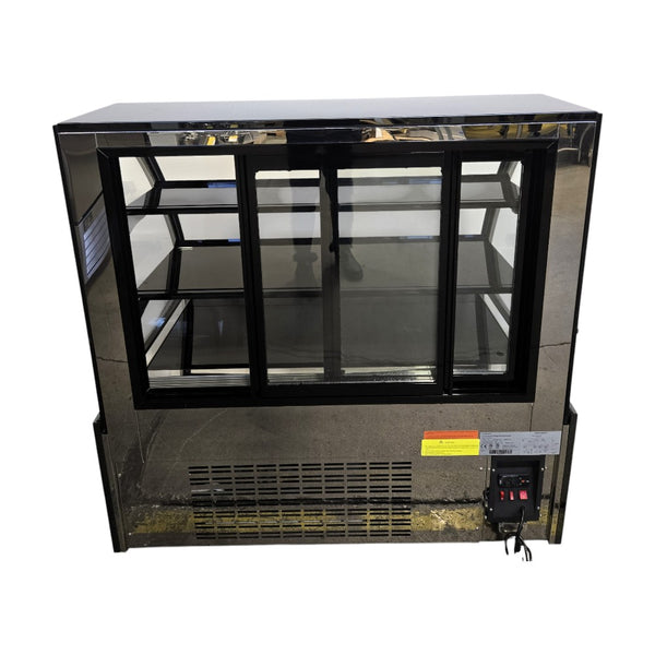 EFI CGCM-4747 Refrigerated Display Case - Never Used