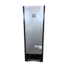 EFI F1-27GDVC Glass Door Freezer