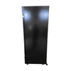 EFI F1-27GDVC Glass Door Freezer