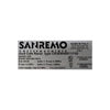 Sanremo Cafe Racer Espresso Machine - 3 Group