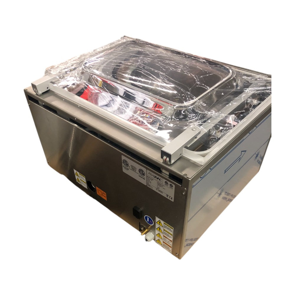 Atmovac Chinook 16D Plus Premium Chamber Vac Machine