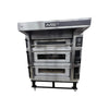 Moretti Forni S120 C 30P/16U/30WP Electric Pizza Oven