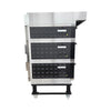 Moretti Forni S120 C 30P/16U/30WP Electric Pizza Oven