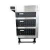 Moretti Forni S120 C 30P/16U/30WP Electric Pizza Oven