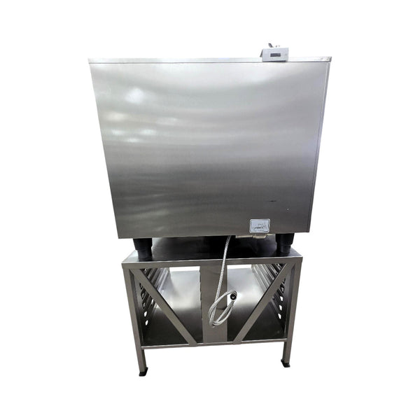 Rational SCCWE61 Combi Oven with Stand