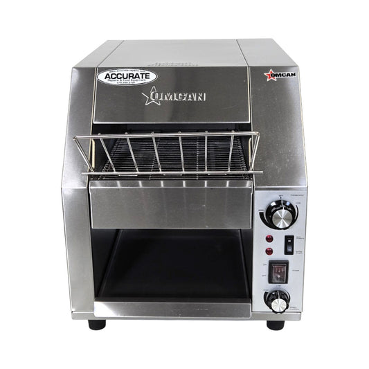Omcan 19938 Conveyor Toaster