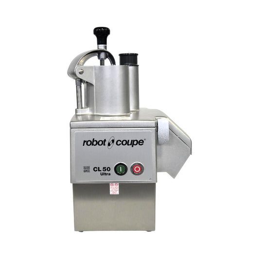 Robot Coupe CL50 U Series E Food Processor