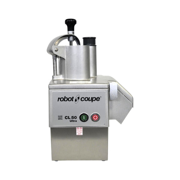 Robot Coupe CL50 U Series E Food Processor