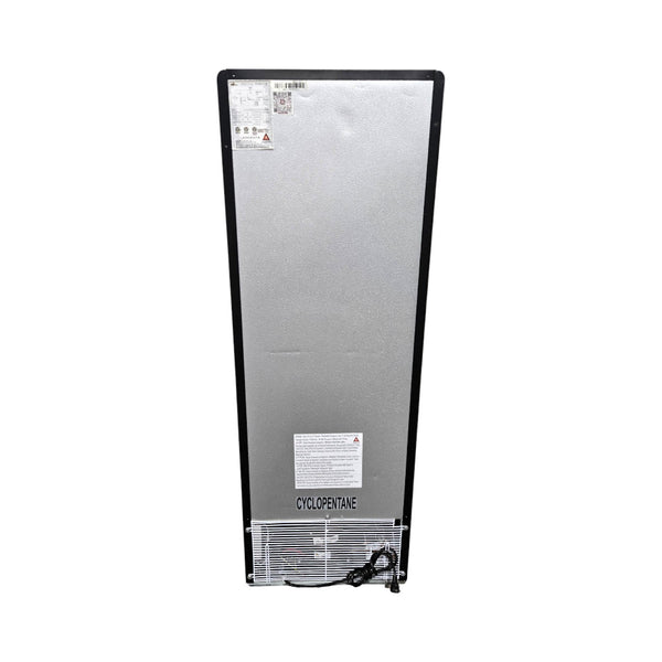 EFI C1-21GDX Refrigerated Merchandiser - 1 Glass Door - 21