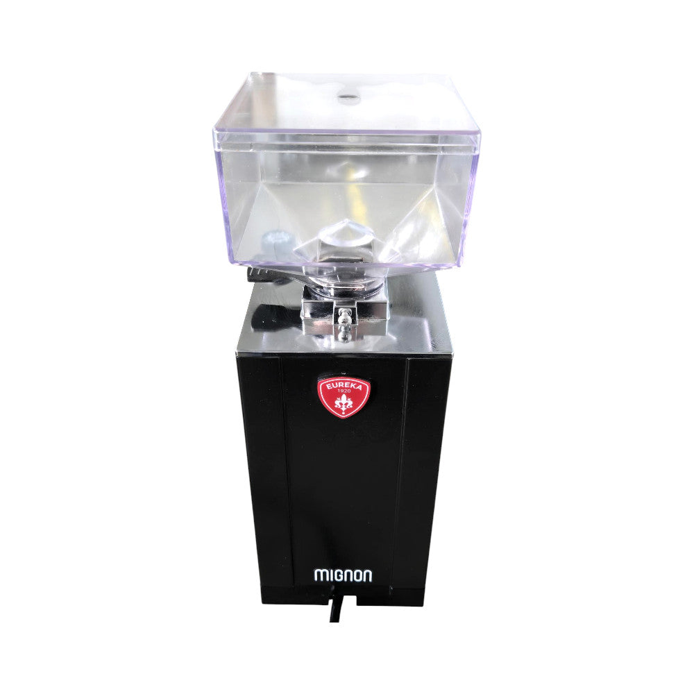 Eureka MEE Mignon Silenzio 55 Grinder