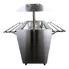 Omcan DW-CN-1210 Steam Table