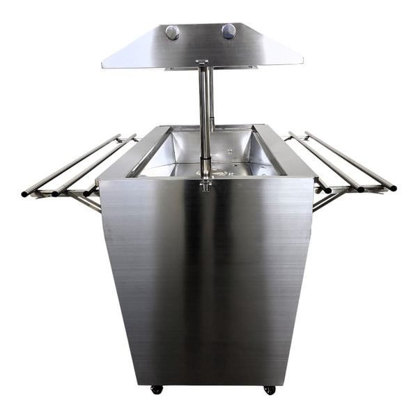 Omcan DW-CN-1210 Steam Table