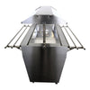 Omcan DW-CN-1210 Steam Table