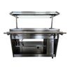 Omcan DW-CN-1210 Steam Table