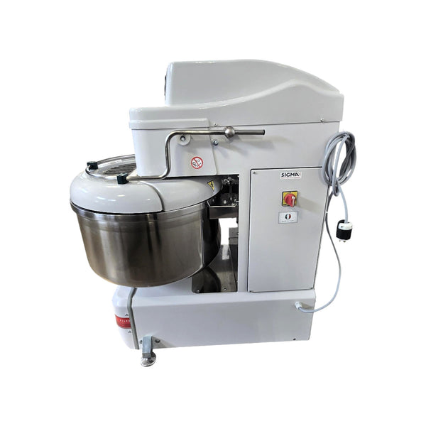 Sigma SL802V2Mot Dough Mixer