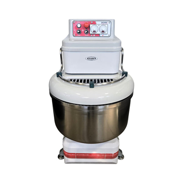 Sigma SL802V2Mot Dough Mixer