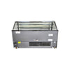 ISA MILLENNIUM VP 220 ST Artisanal Gelato and Ice Cream Display Freezer - 84 Inch