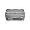 ISA MILLENNIUM VP 220 ST Artisanal Gelato and Ice Cream Display Freezer - 84 Inch