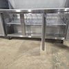 Omcan PT-CN-1778-HC 70? Refrigerated Prep Table