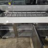 Omcan PT-CN-1778-HC 70? Refrigerated Prep Table