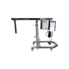 Dynamic TB002.1 Power Pro Mobile Immersion Blender - 2 Attachments