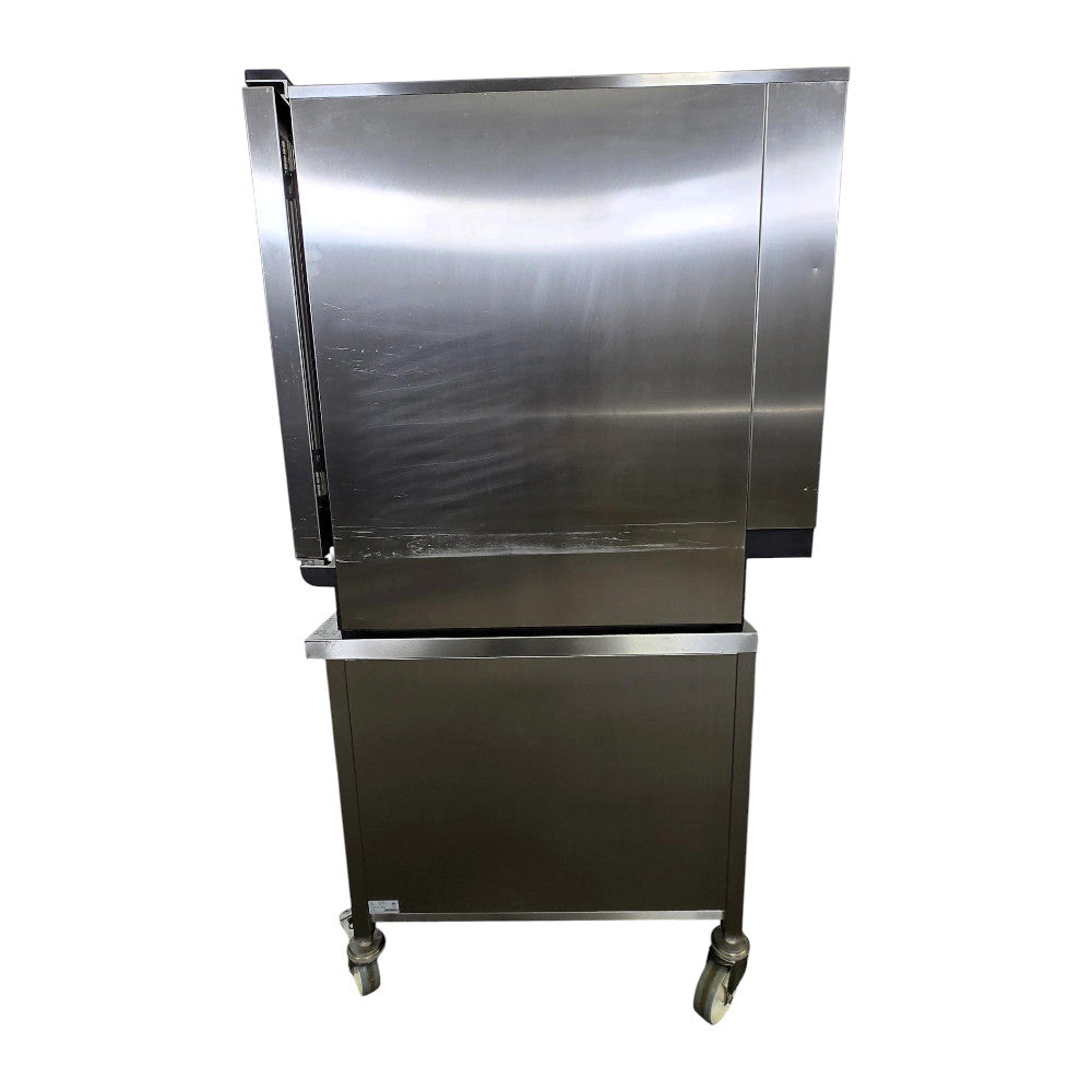 Rational  iCombi Pro LM100BE.AXXXX Rational Combi Oven with Stand