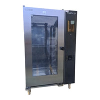 Lainox NAG202B Combi Oven - Natural Gas