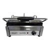 Eurodib Canada SFE02345 Panini Grill