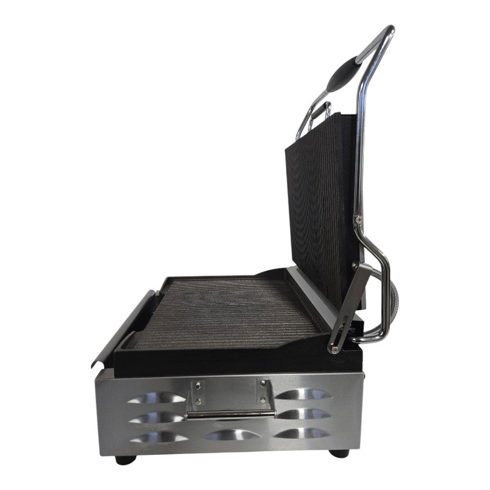 Eurodib Canada SFE02345 Panini Grill
