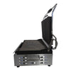 Eurodib Canada SFE02345 Panini Grill