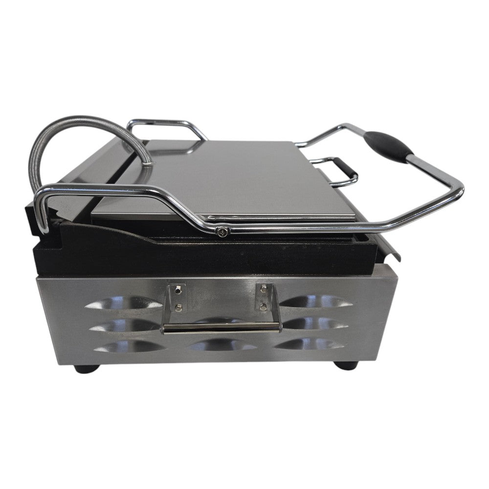 Eurodib Canada SFE02345 Panini Grill