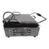 Eurodib Canada SFE02345 Panini Grill