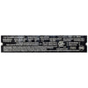 Vulcan VCRG24-M1 Countertop Griddle - Natural Gas