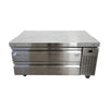 Glacier GCB-48 Chef Base - 2 Drawer - 48 inch