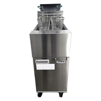 Frymaster GF14SD Fryer - Natural Gas